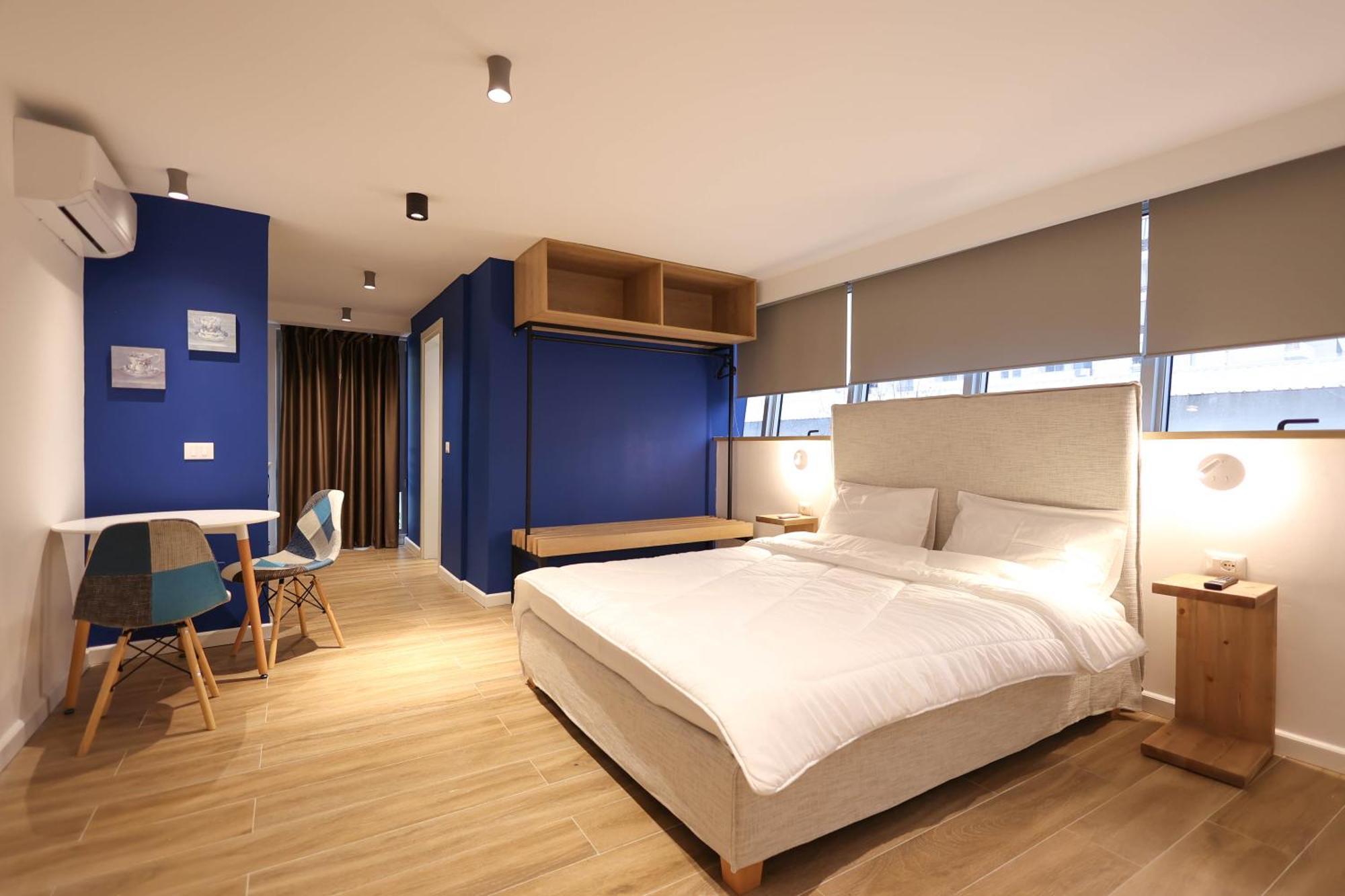 Grandstay Studios Дуррес Экстерьер фото