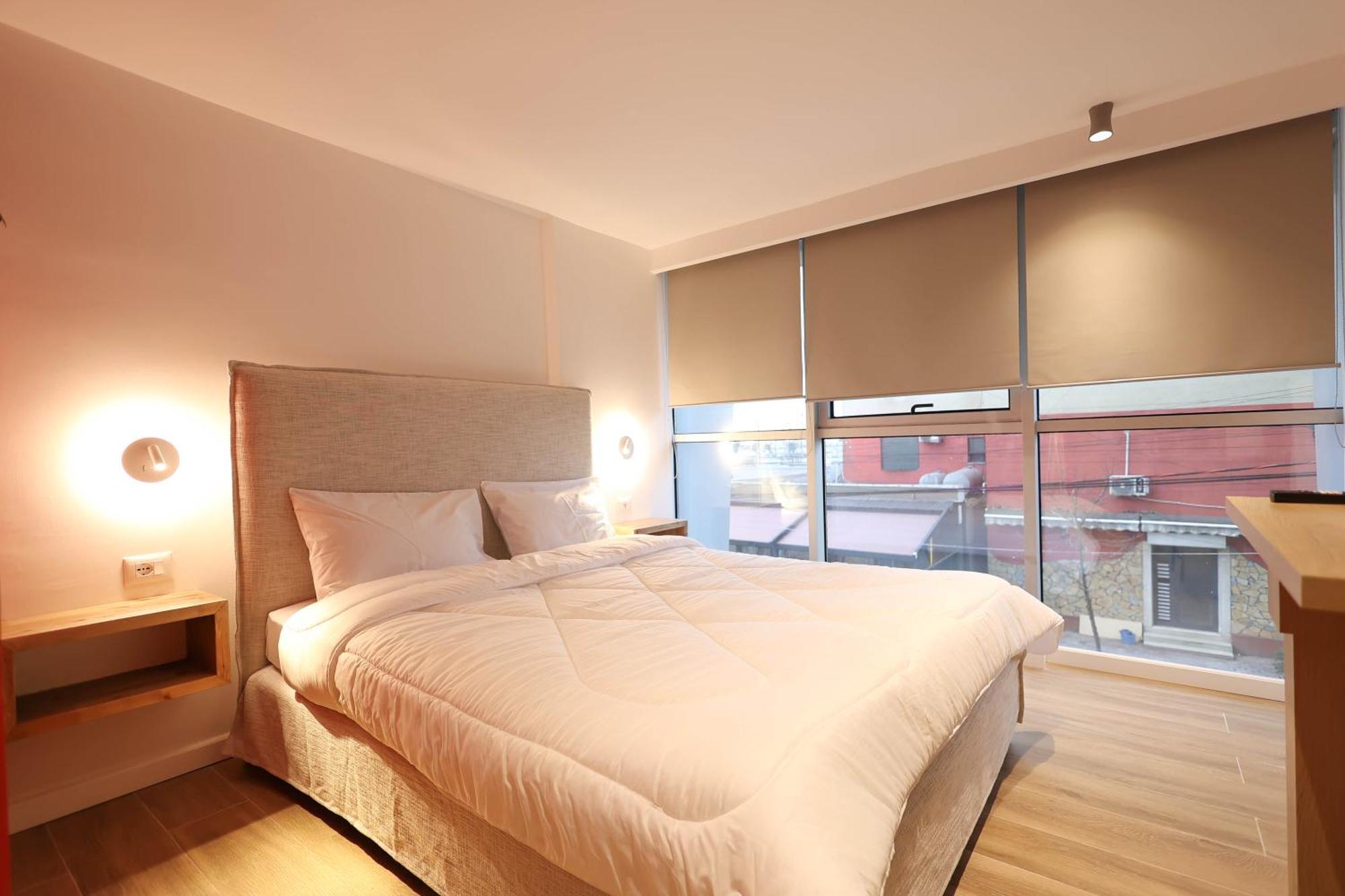 Grandstay Studios Дуррес Экстерьер фото