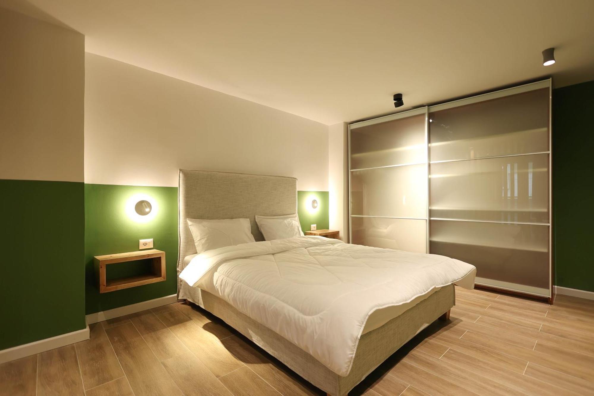 Grandstay Studios Дуррес Экстерьер фото