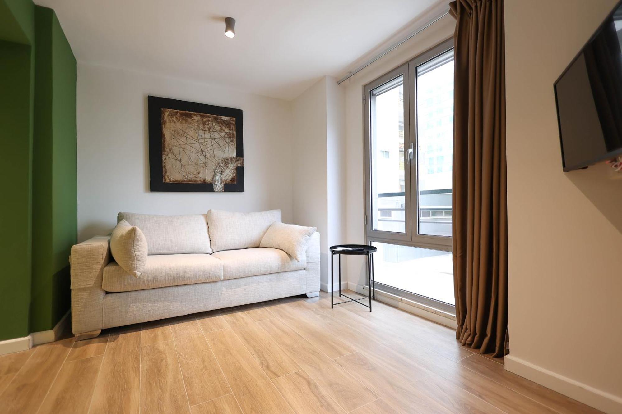 Grandstay Studios Дуррес Экстерьер фото