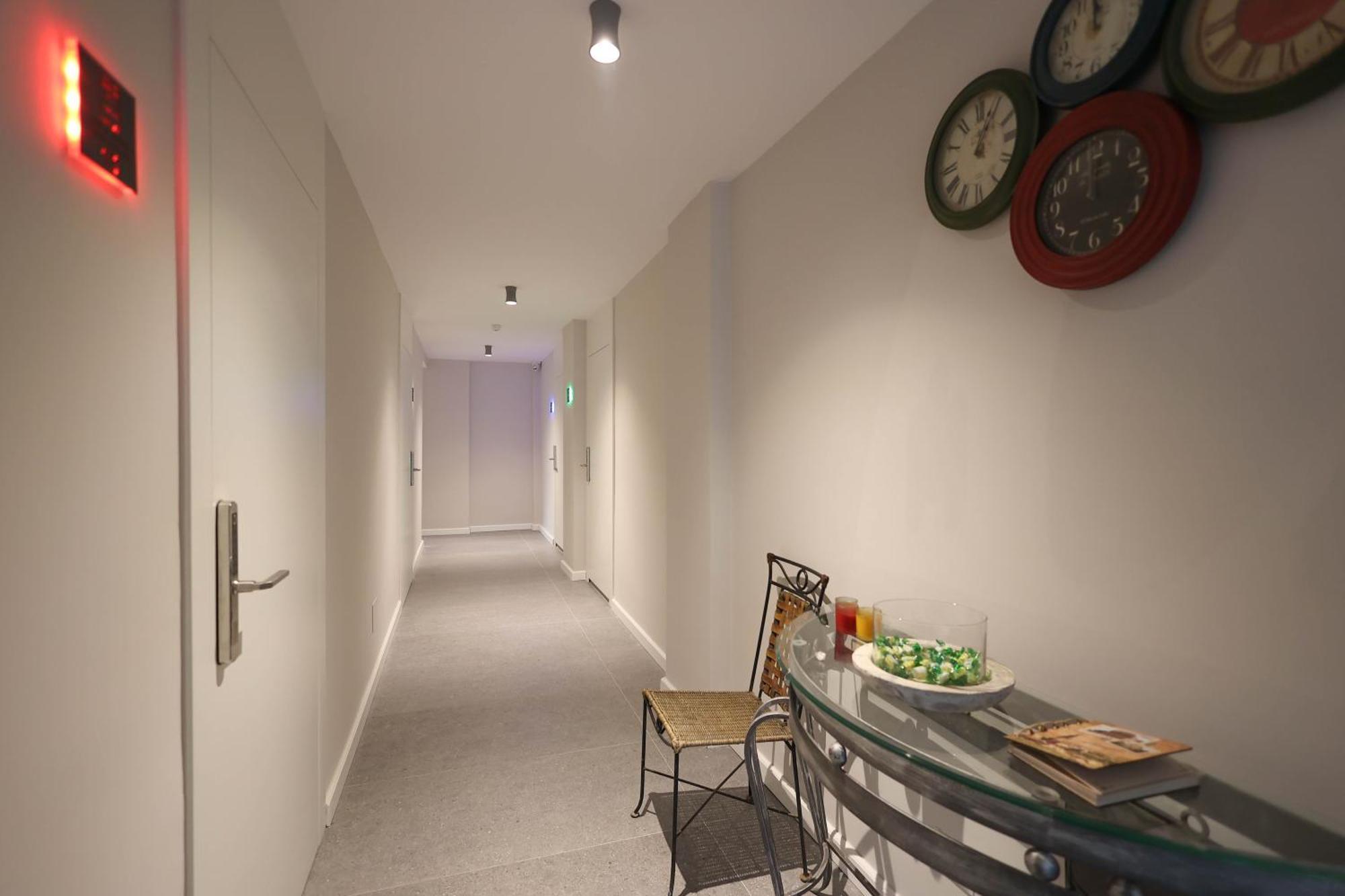 Grandstay Studios Дуррес Экстерьер фото