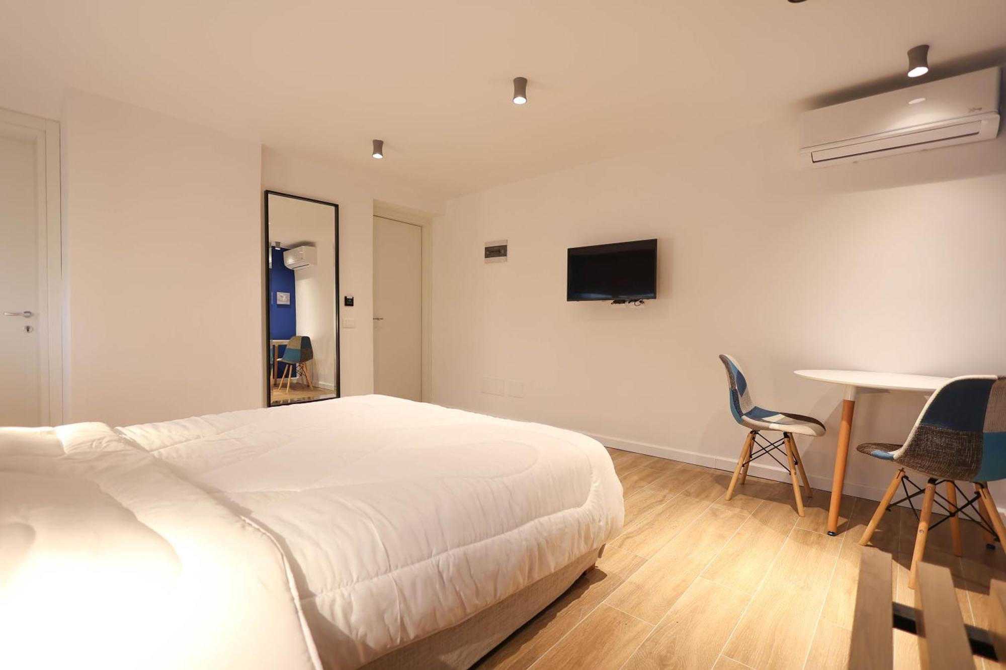 Grandstay Studios Дуррес Экстерьер фото