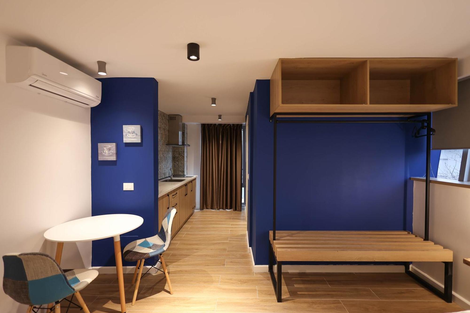 Grandstay Studios Дуррес Экстерьер фото