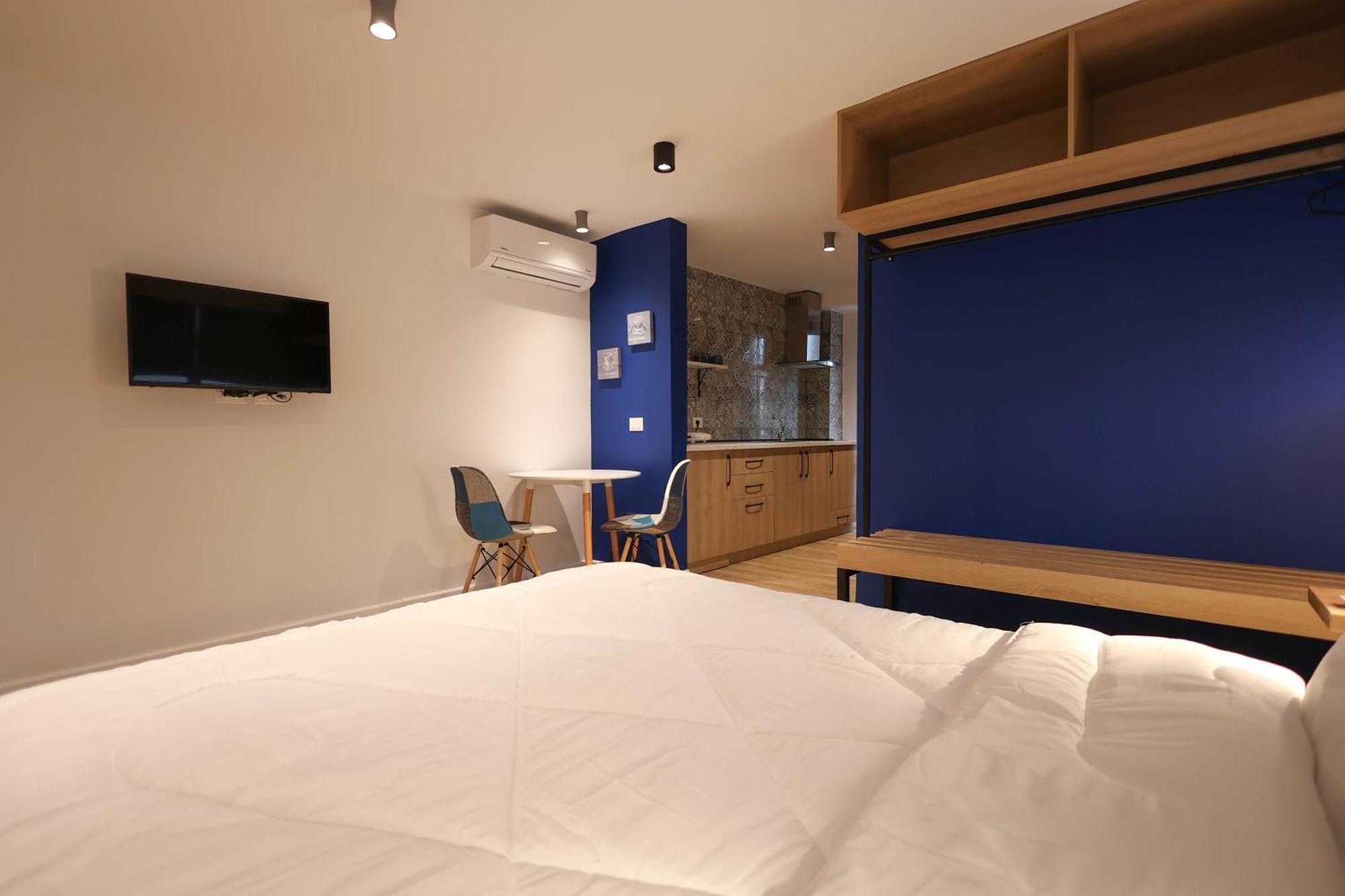 Grandstay Studios Дуррес Экстерьер фото