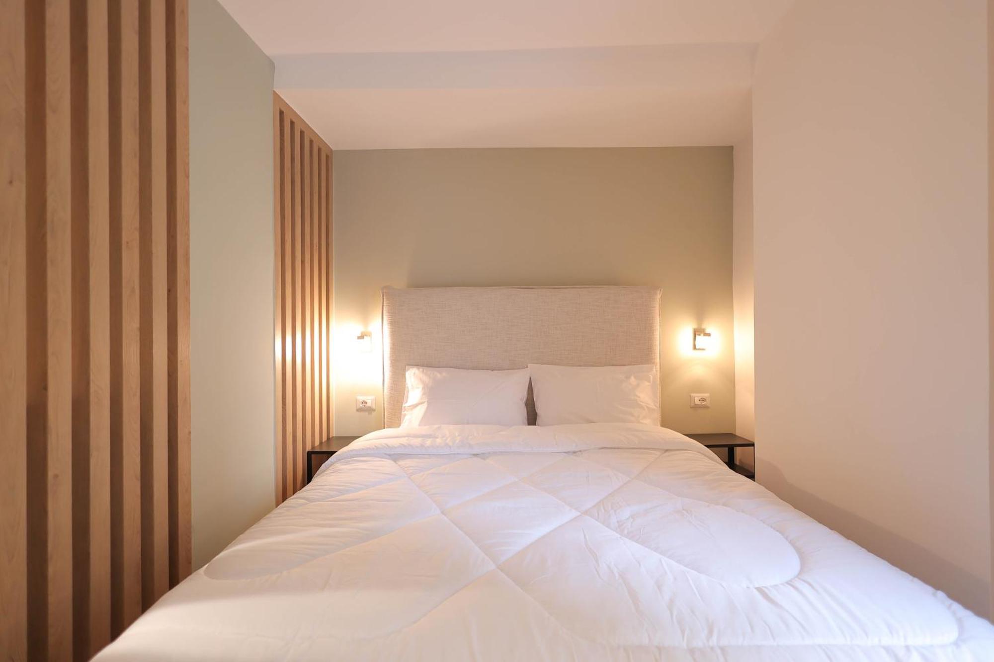 Grandstay Studios Дуррес Экстерьер фото