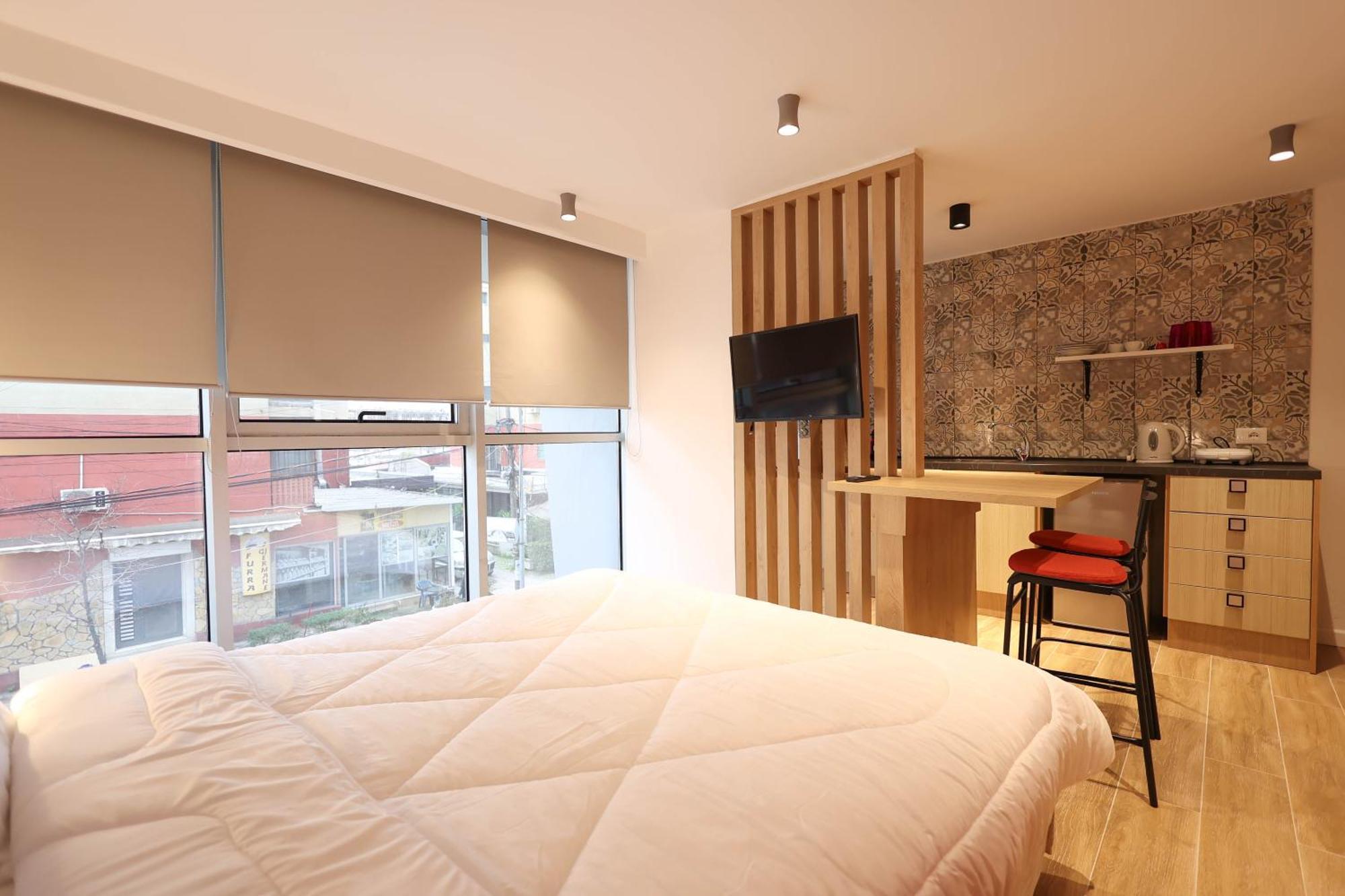 Grandstay Studios Дуррес Экстерьер фото