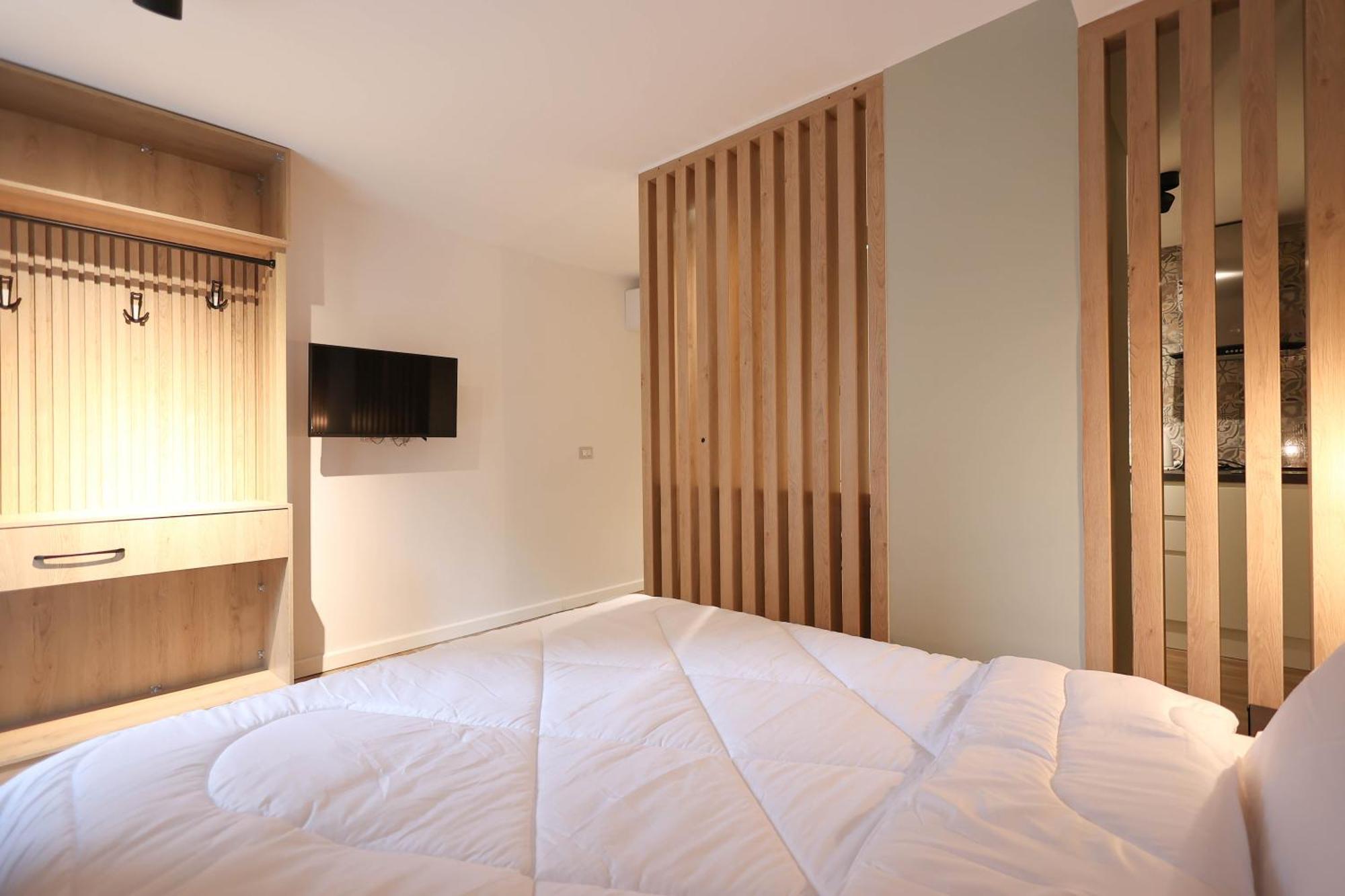 Grandstay Studios Дуррес Экстерьер фото