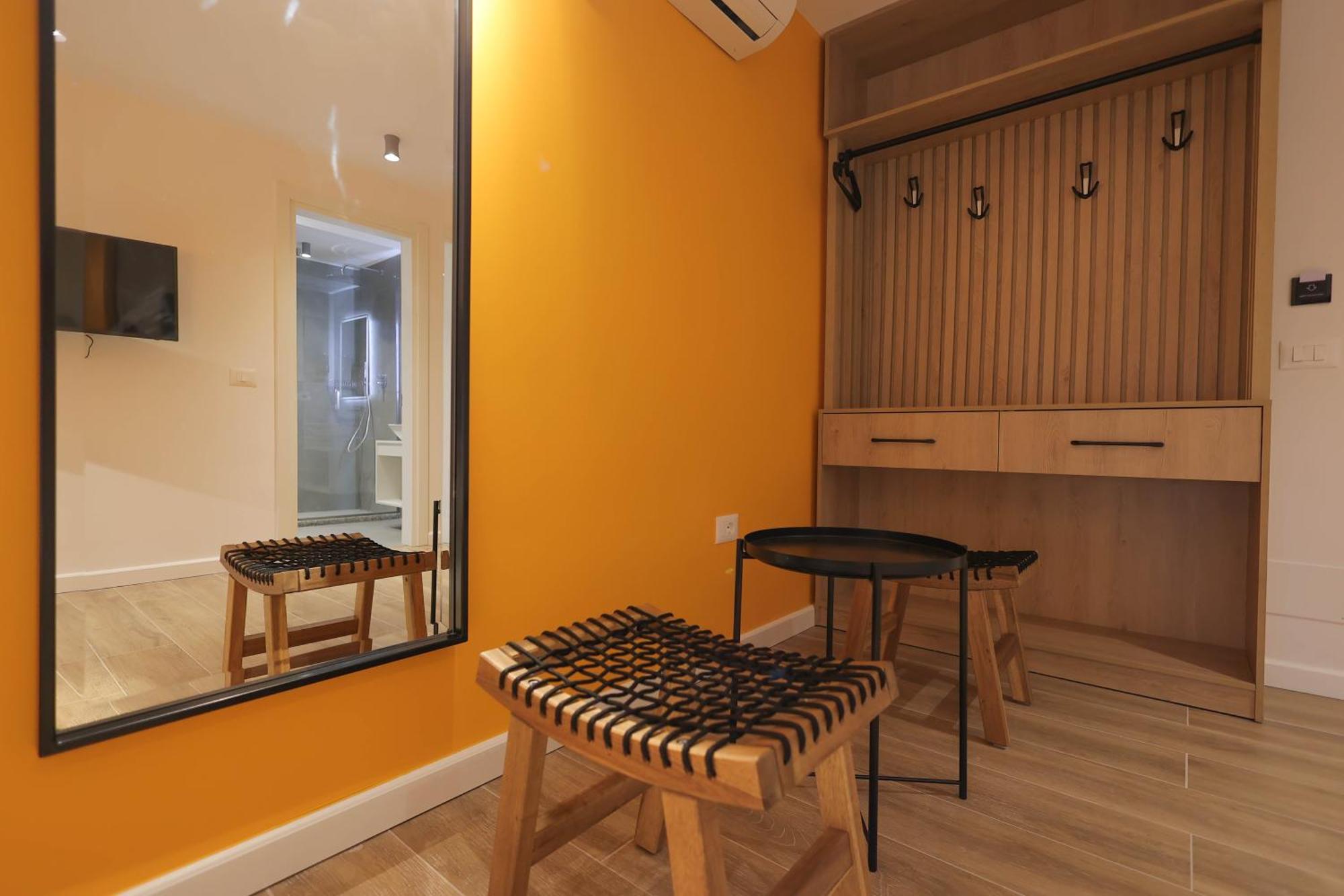 Grandstay Studios Дуррес Экстерьер фото