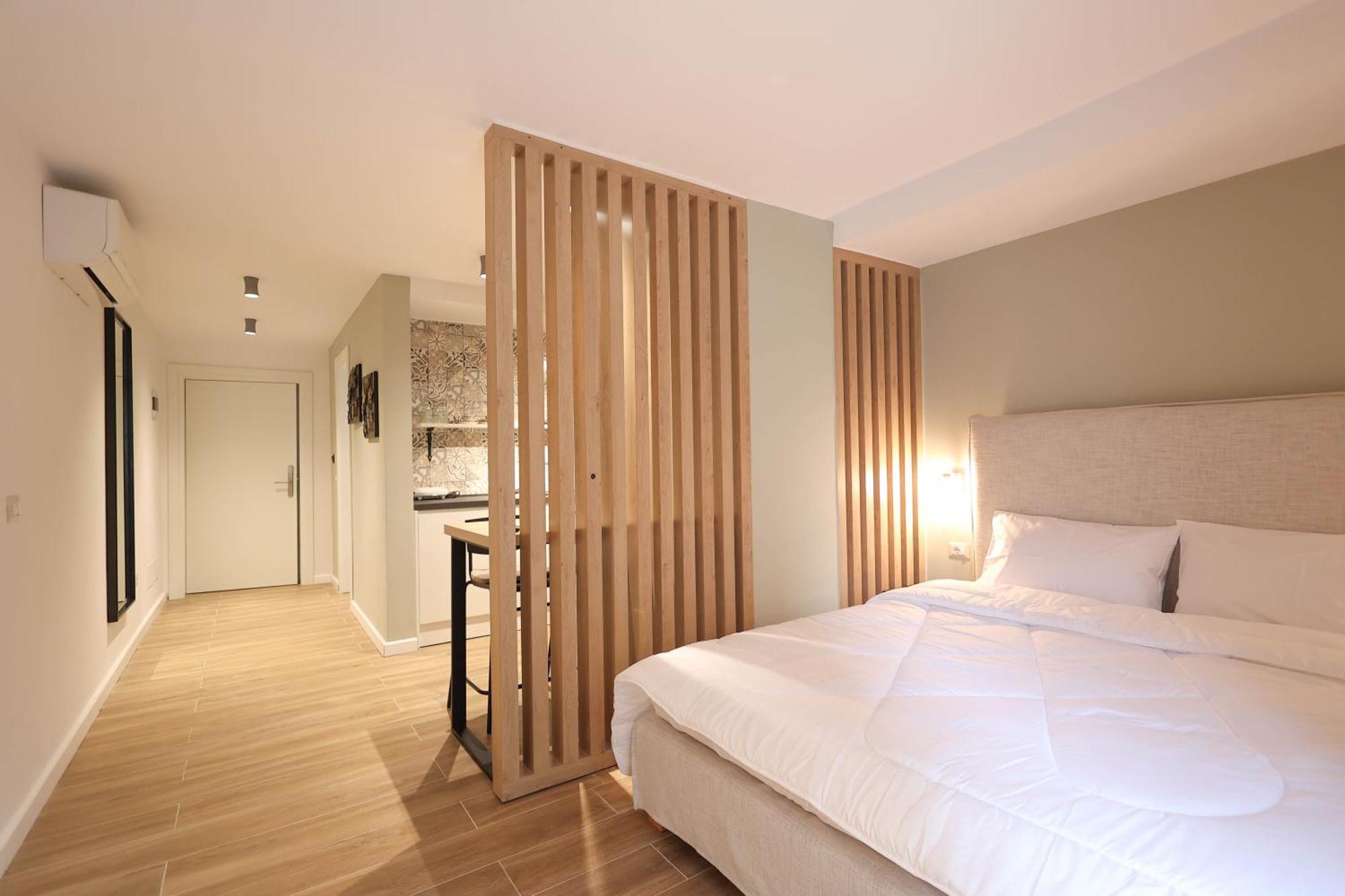 Grandstay Studios Дуррес Экстерьер фото