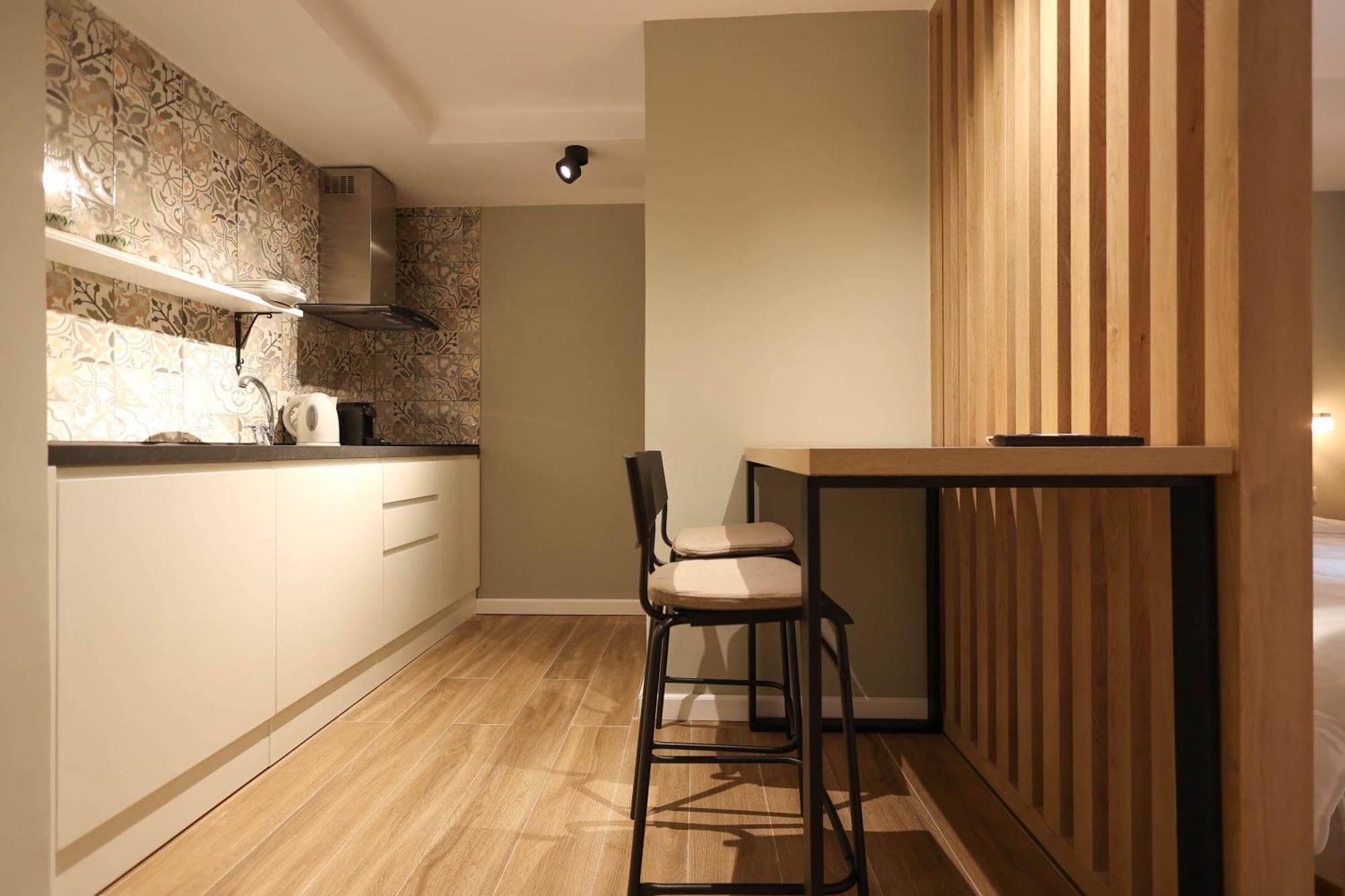 Grandstay Studios Дуррес Экстерьер фото