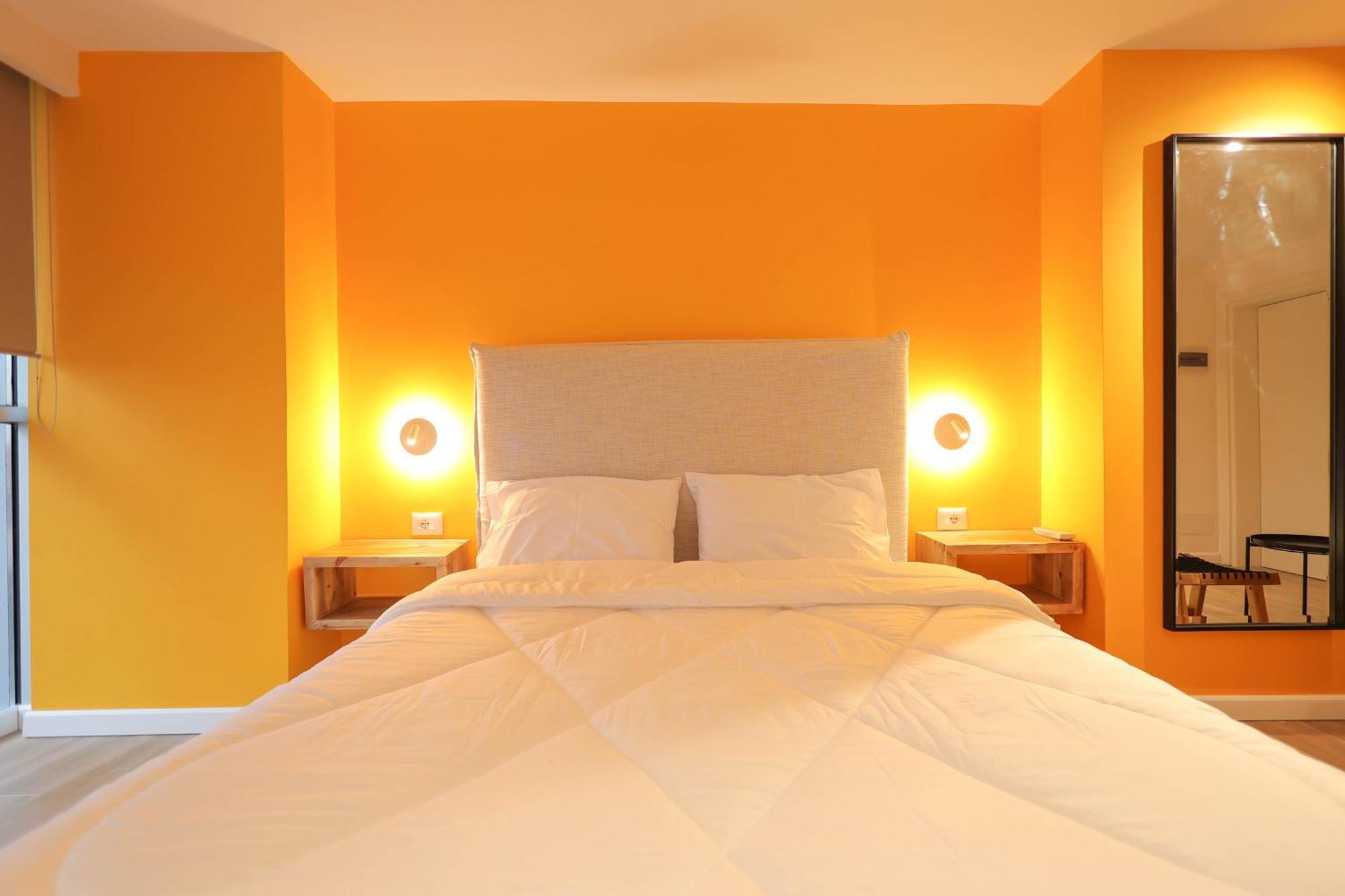 Grandstay Studios Дуррес Экстерьер фото