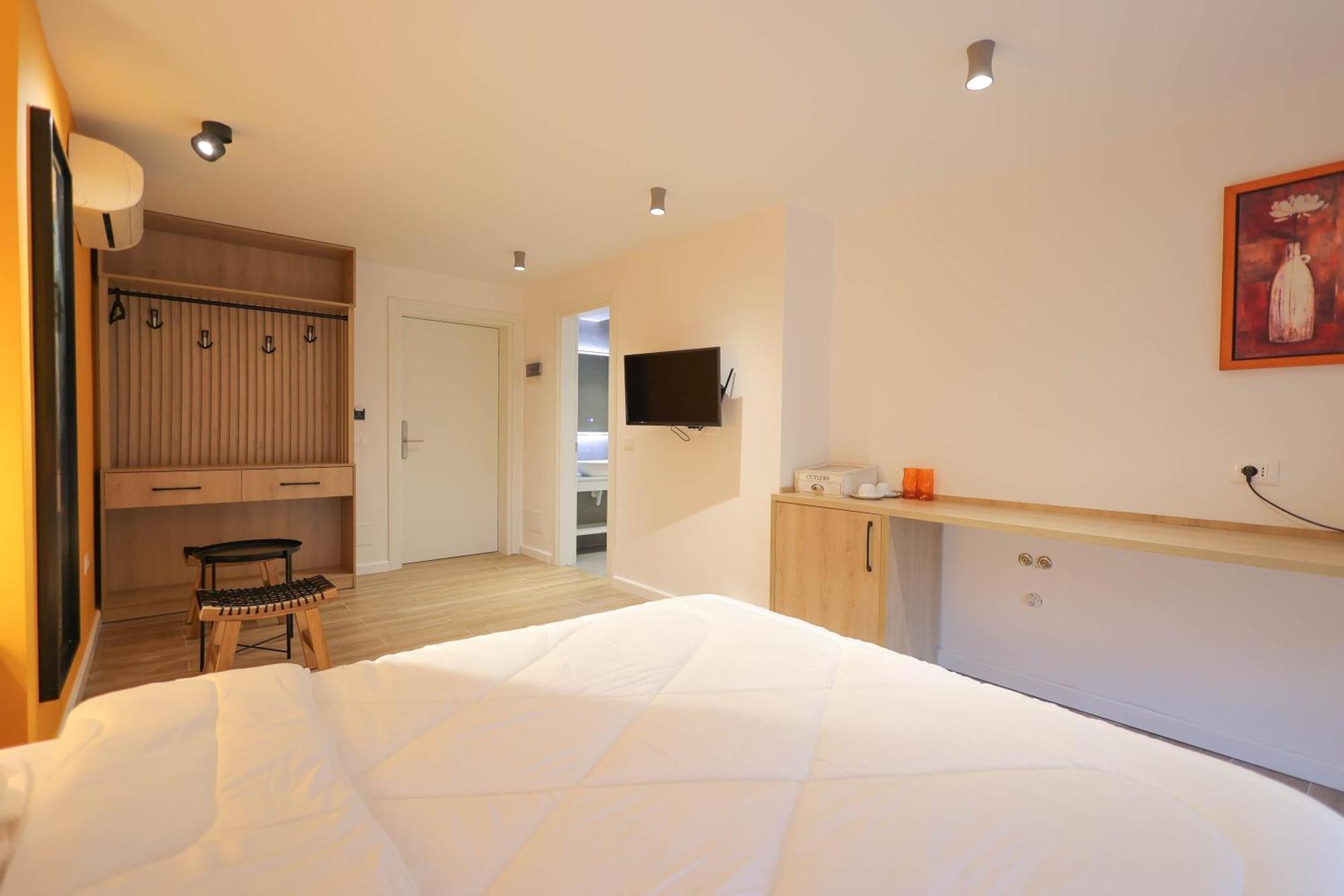 Grandstay Studios Дуррес Экстерьер фото