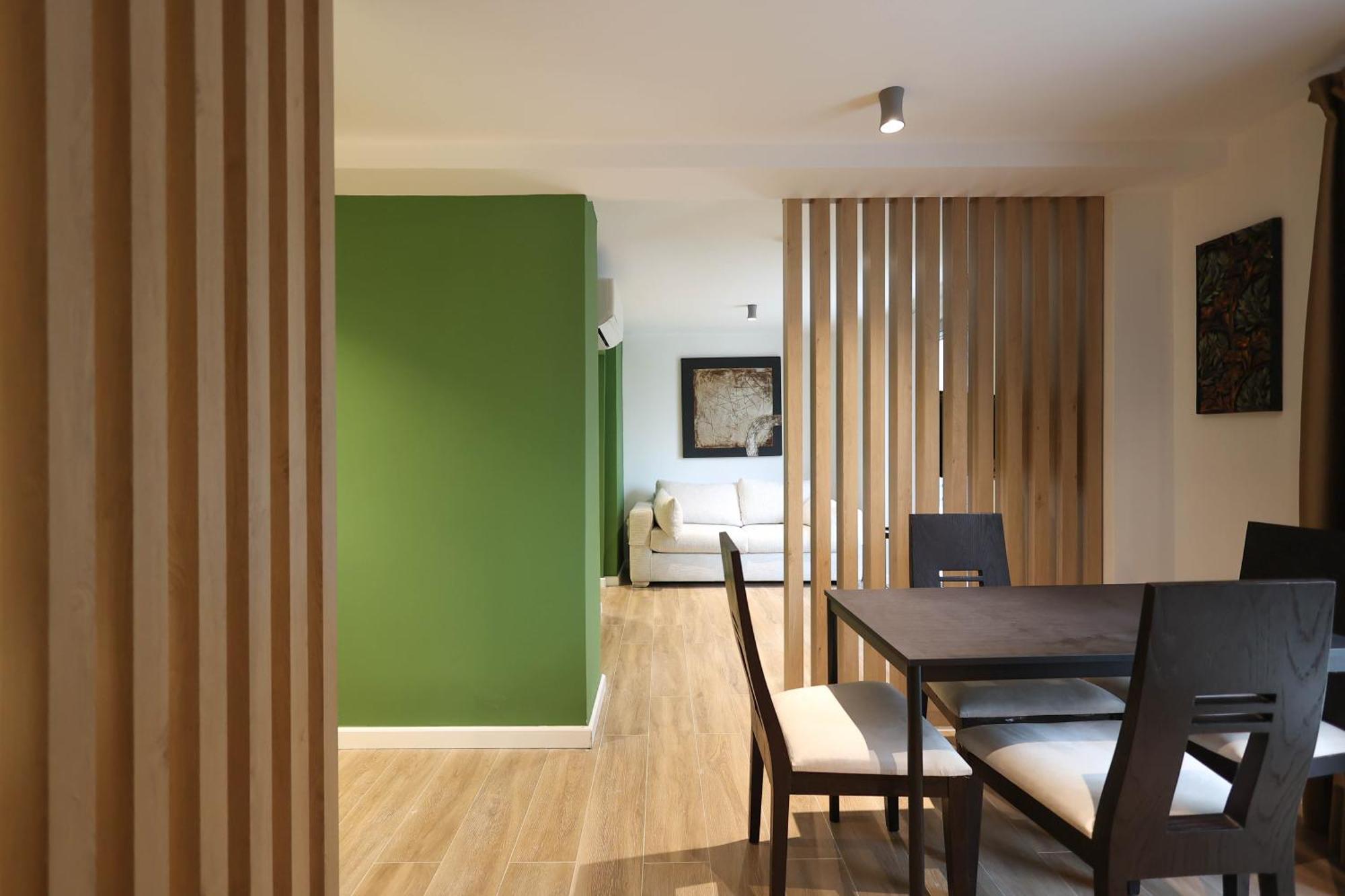 Grandstay Studios Дуррес Экстерьер фото