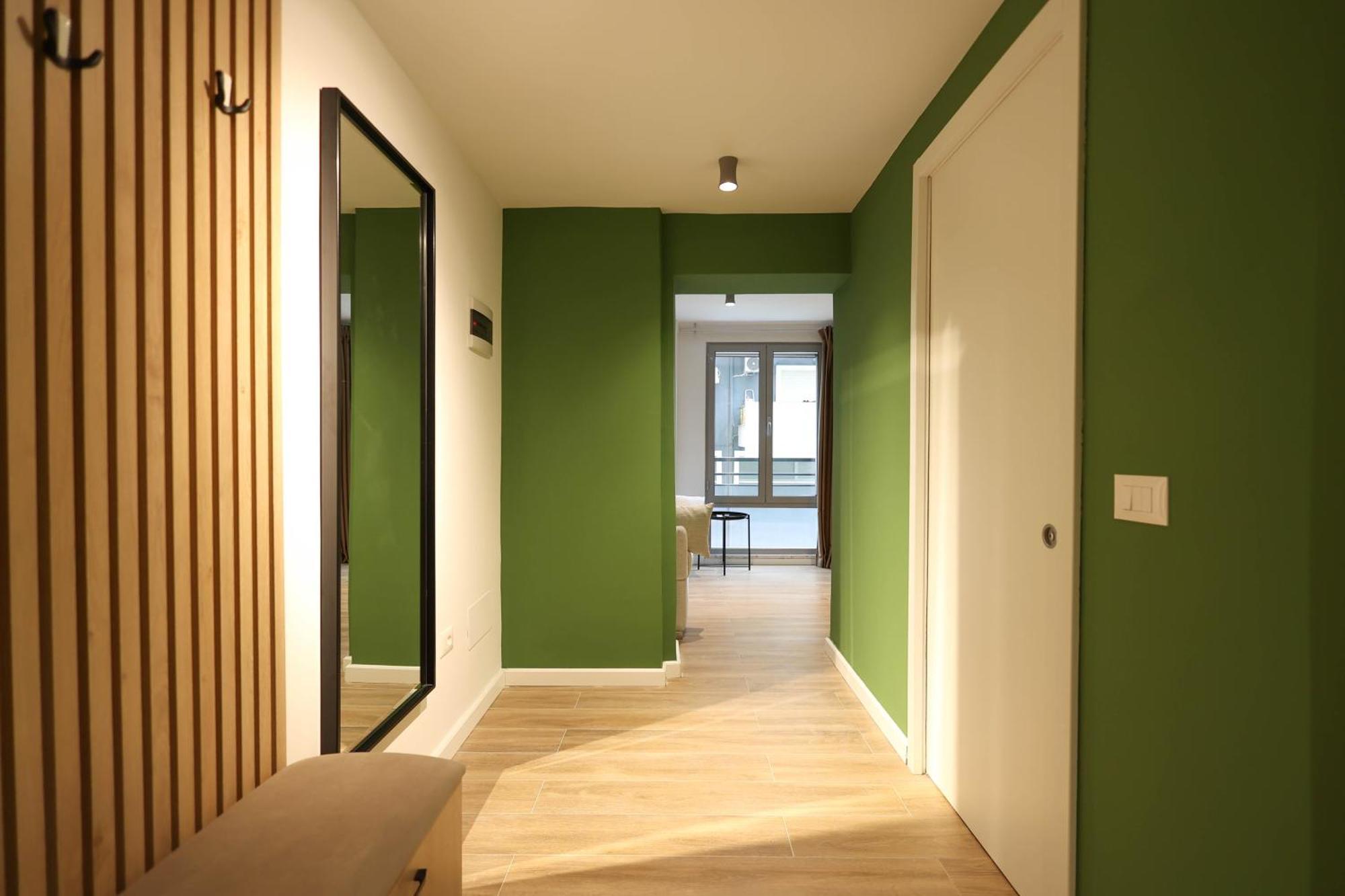 Grandstay Studios Дуррес Экстерьер фото