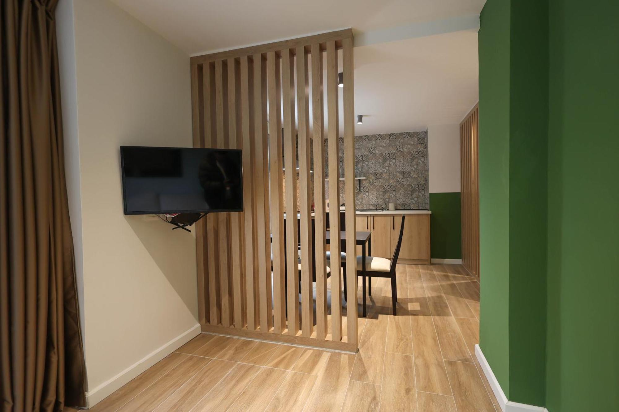 Grandstay Studios Дуррес Экстерьер фото