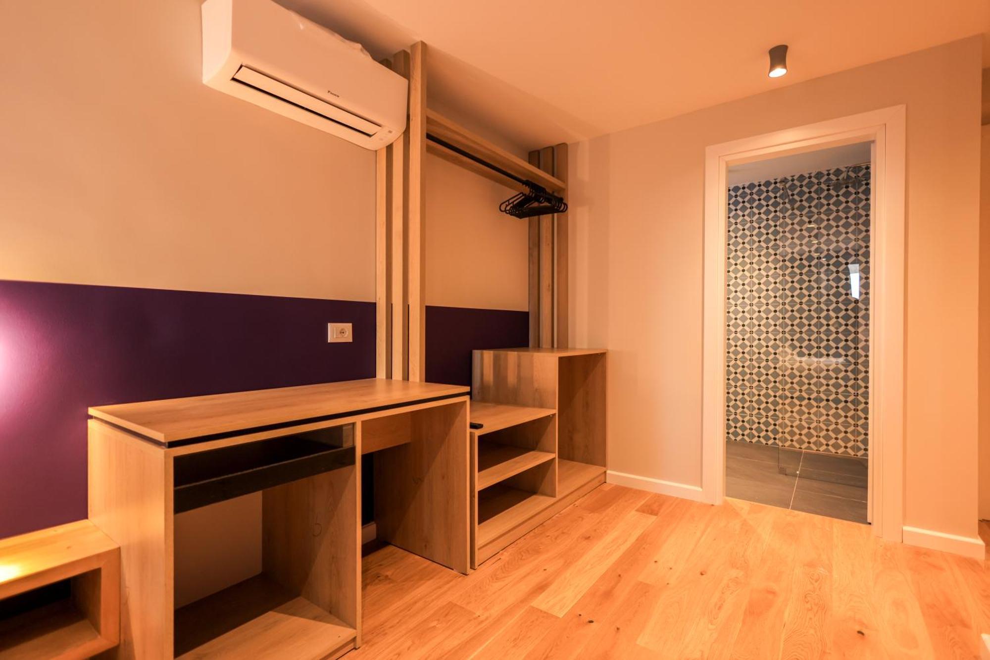 Grandstay Studios Дуррес Экстерьер фото