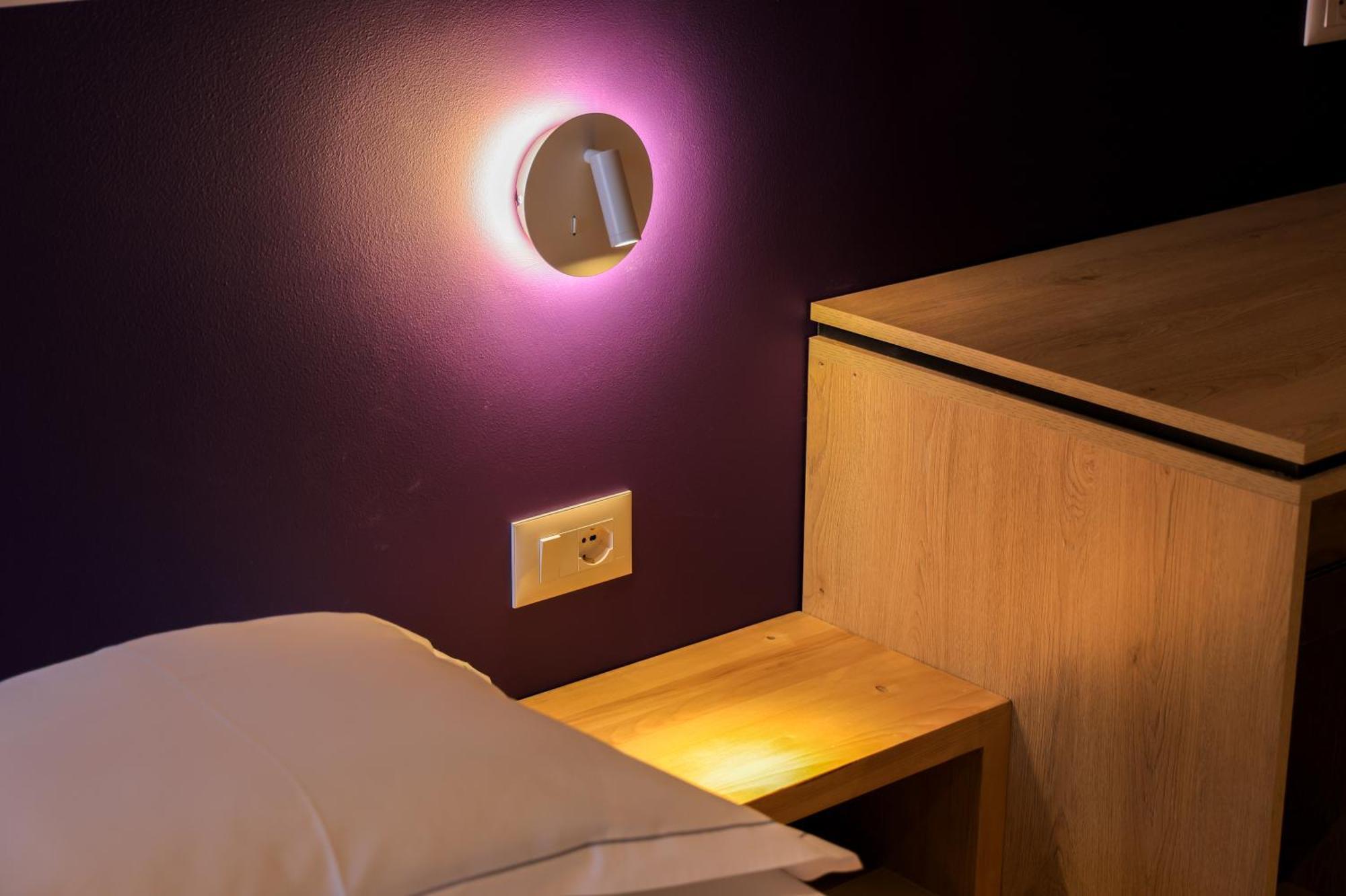 Grandstay Studios Дуррес Экстерьер фото