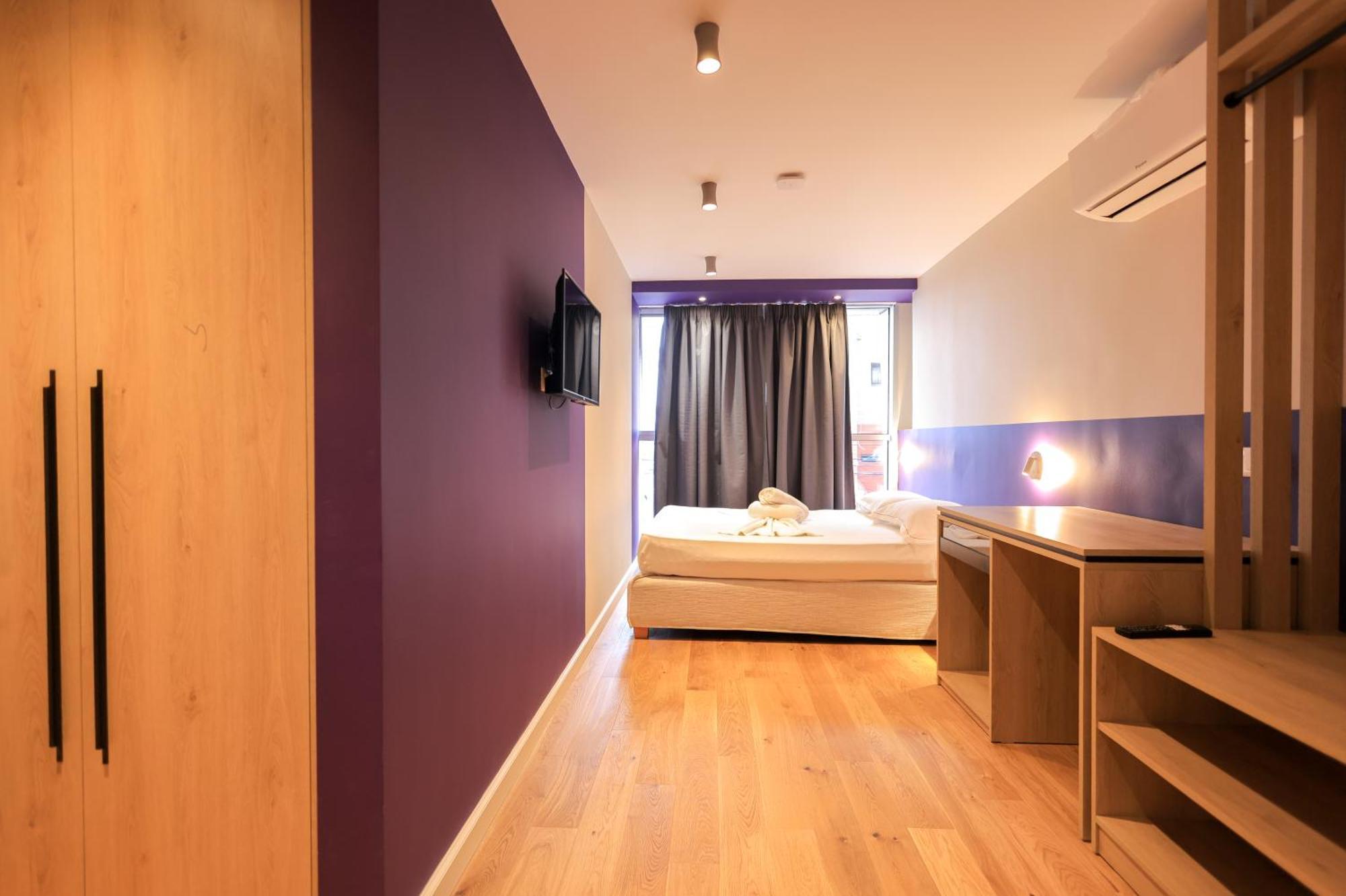 Grandstay Studios Дуррес Экстерьер фото