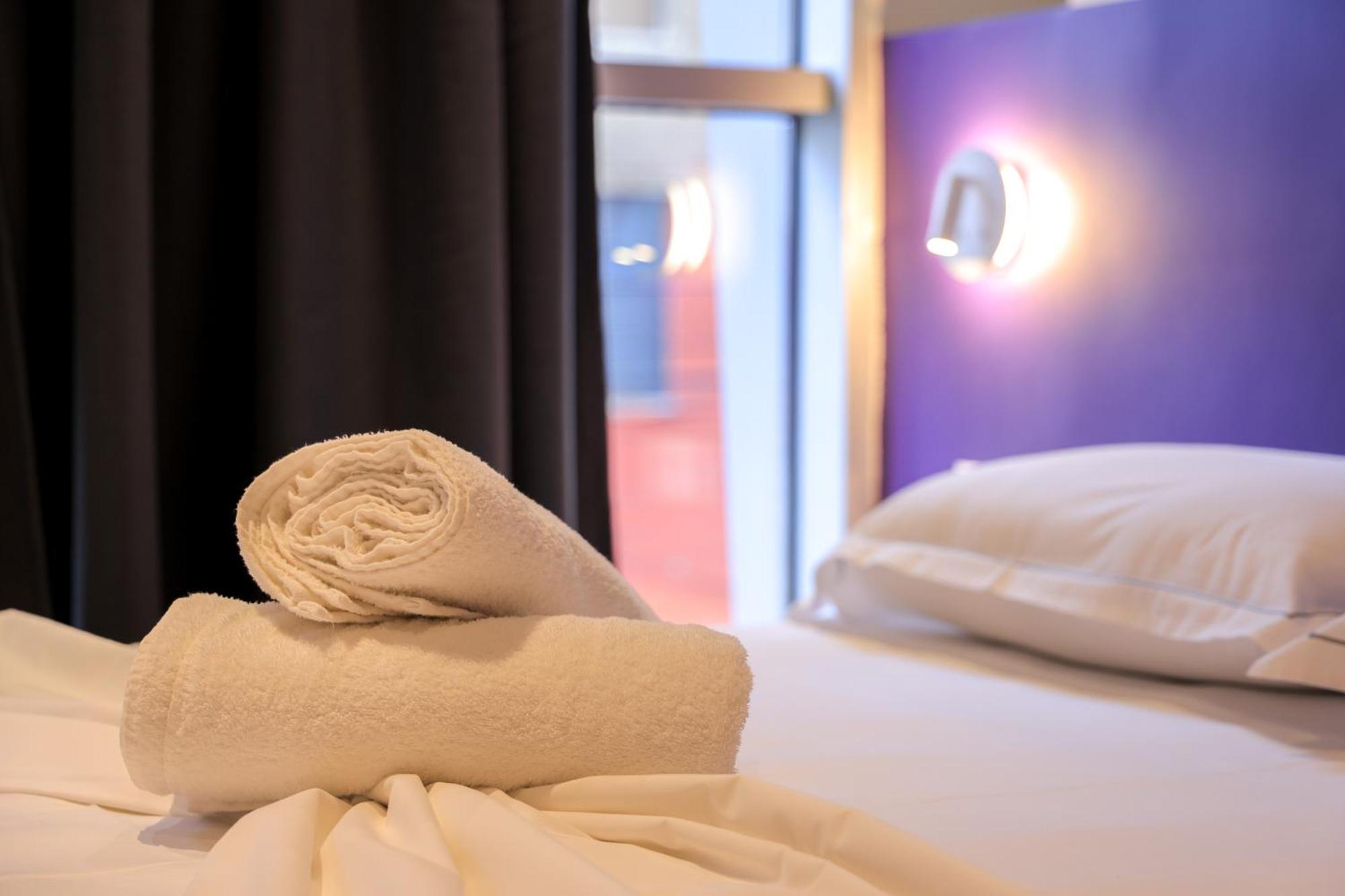 Grandstay Studios Дуррес Экстерьер фото