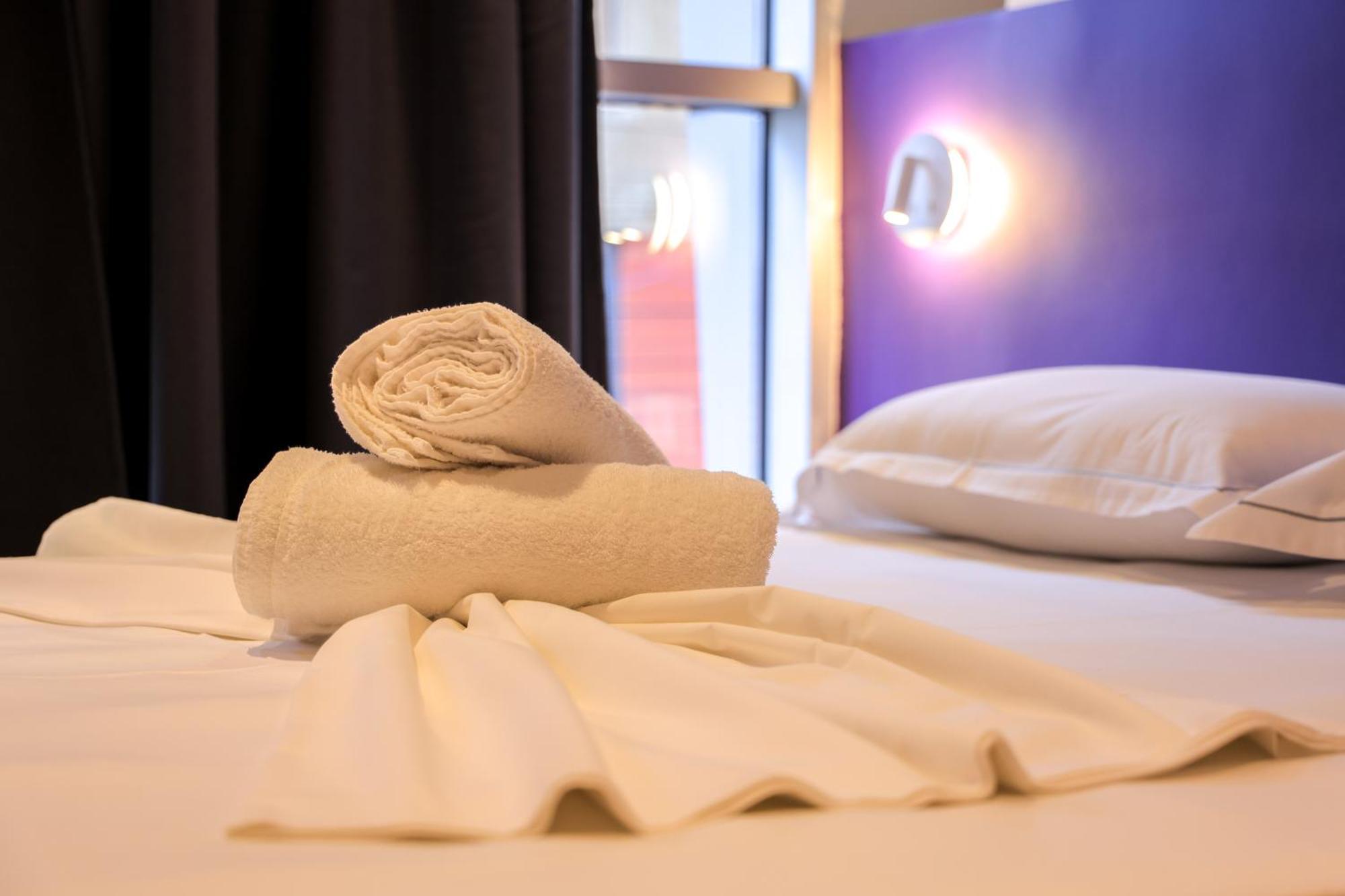 Grandstay Studios Дуррес Экстерьер фото
