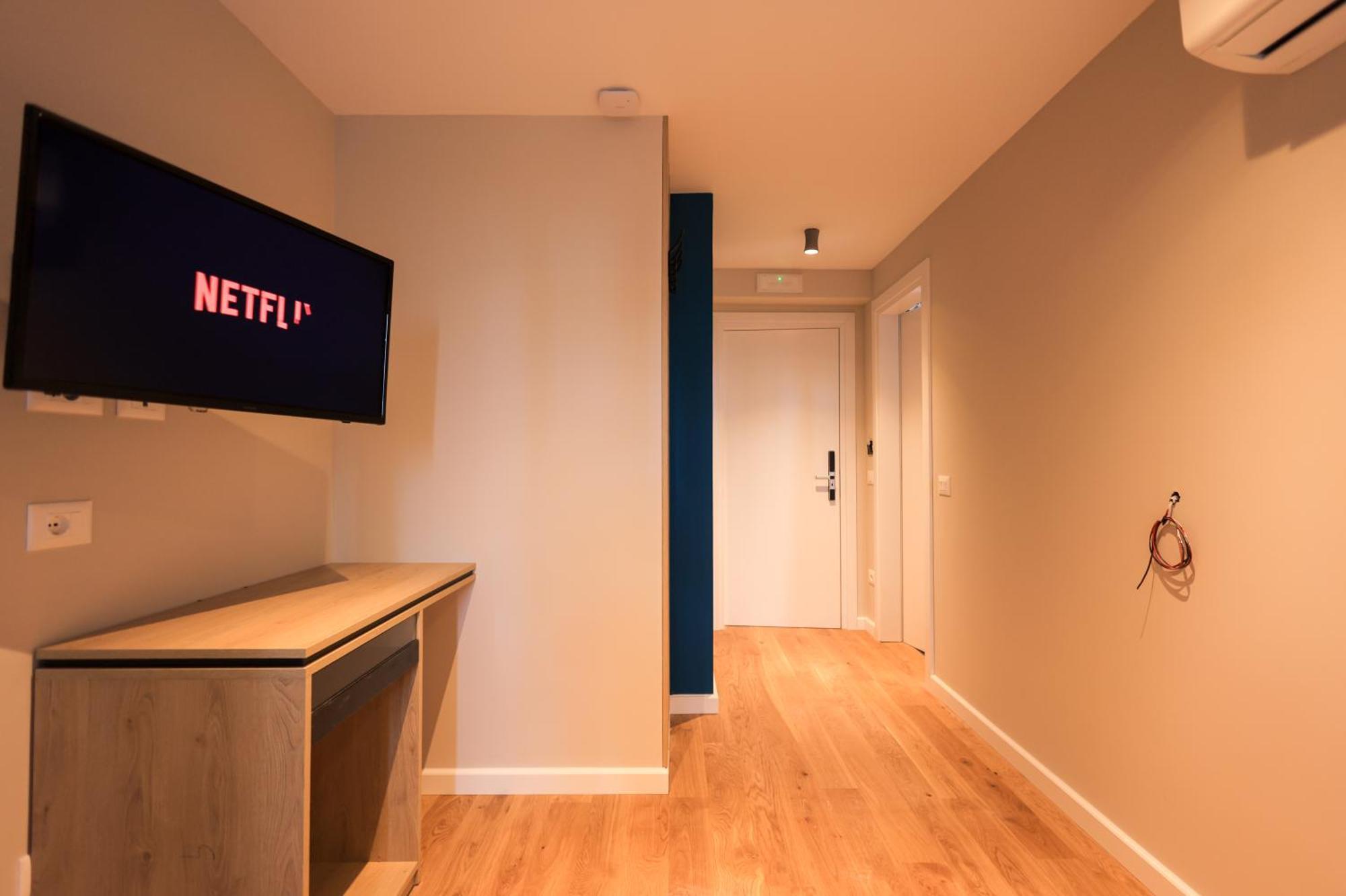 Grandstay Studios Дуррес Экстерьер фото