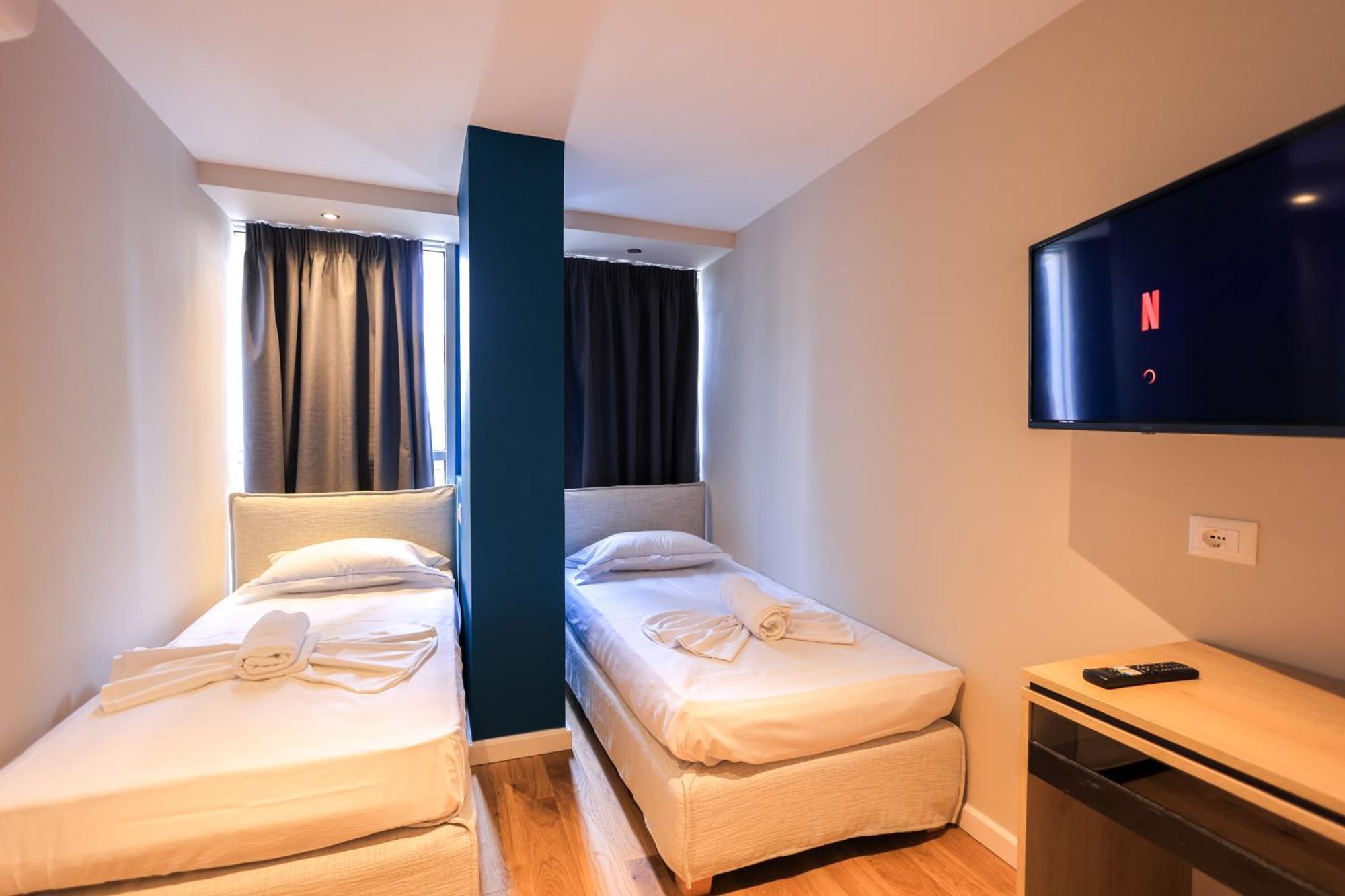 Grandstay Studios Дуррес Экстерьер фото