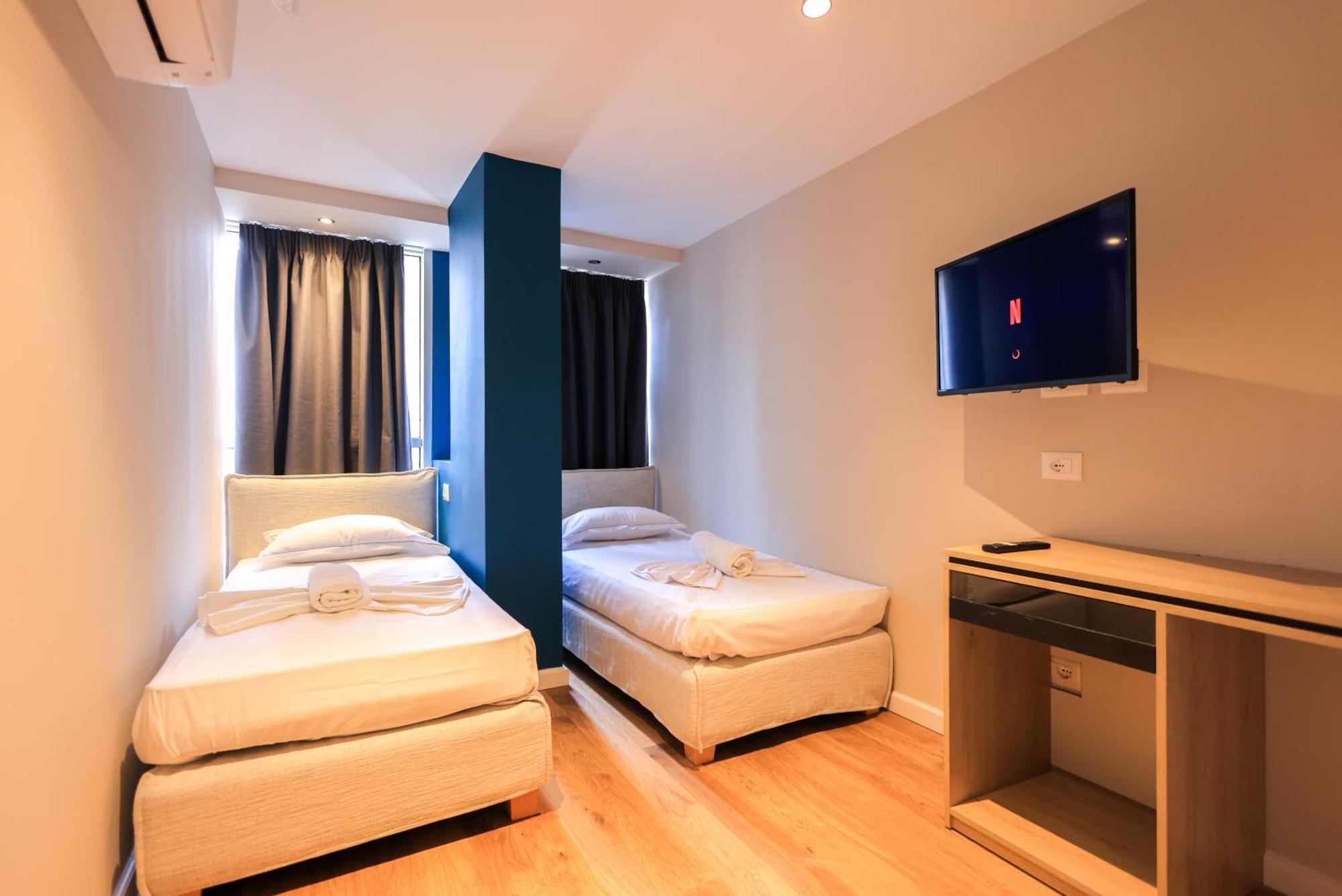 Grandstay Studios Дуррес Экстерьер фото