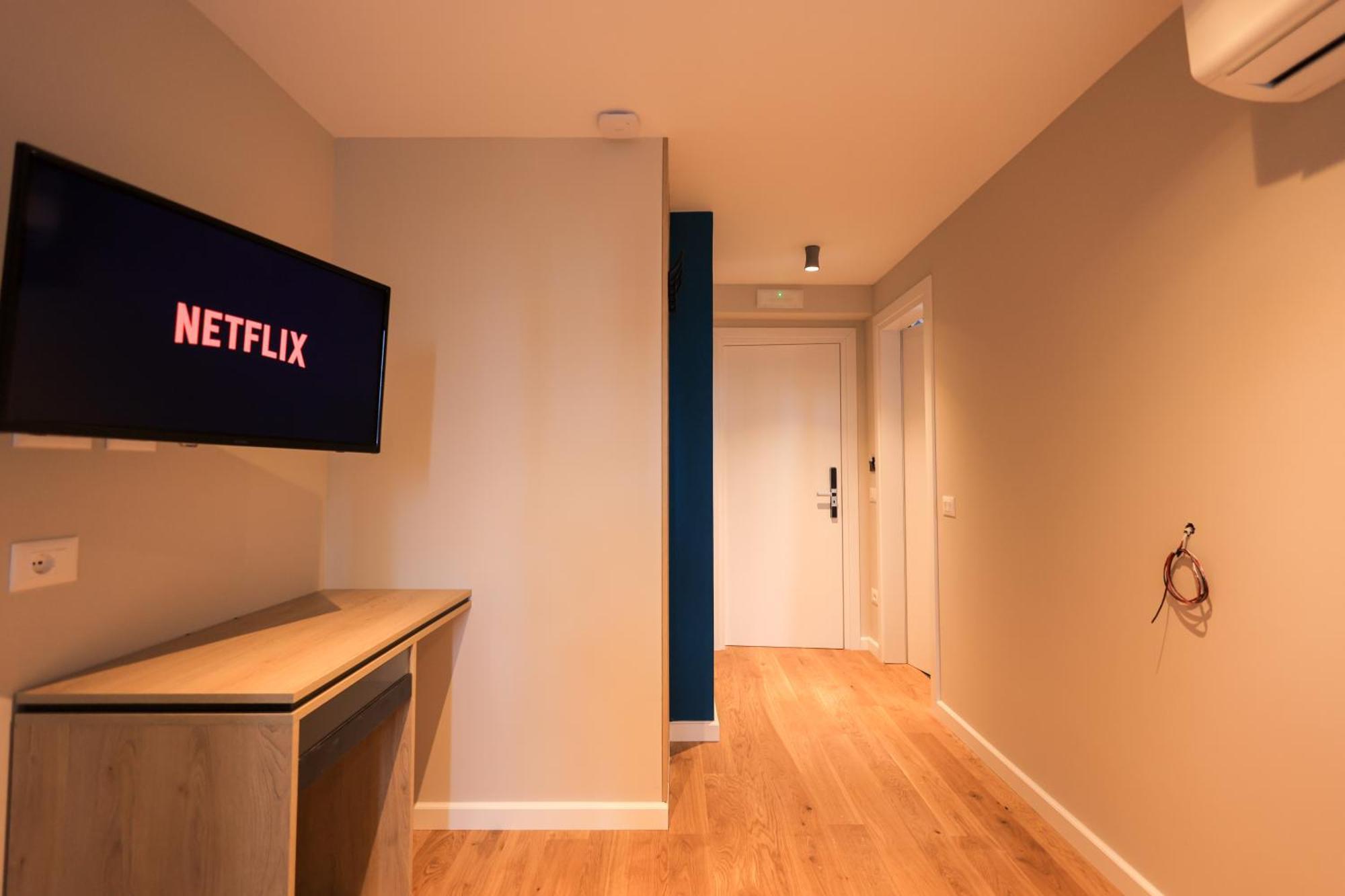 Grandstay Studios Дуррес Экстерьер фото