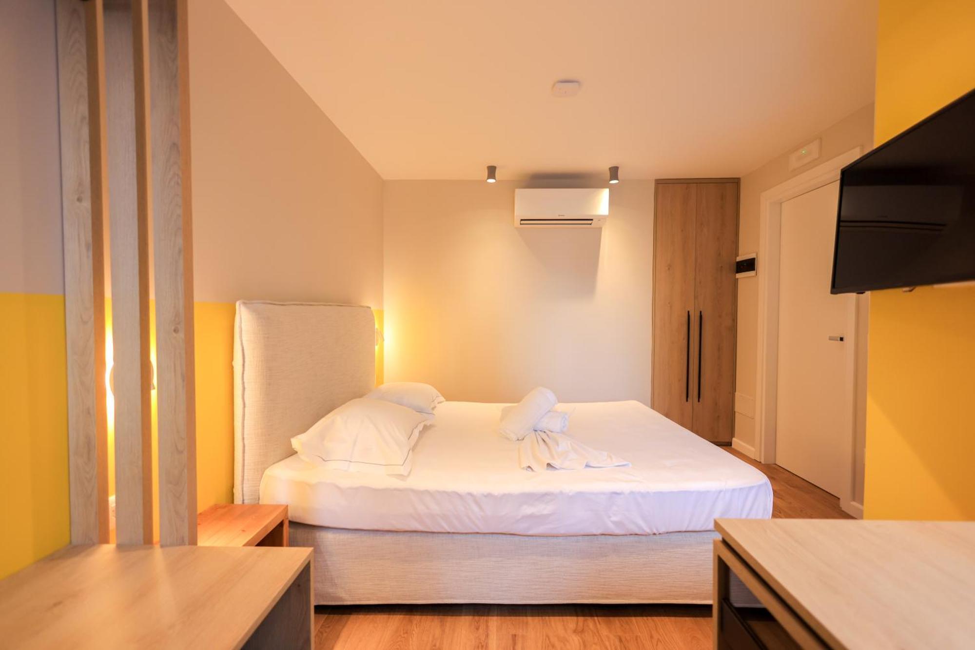 Grandstay Studios Дуррес Экстерьер фото