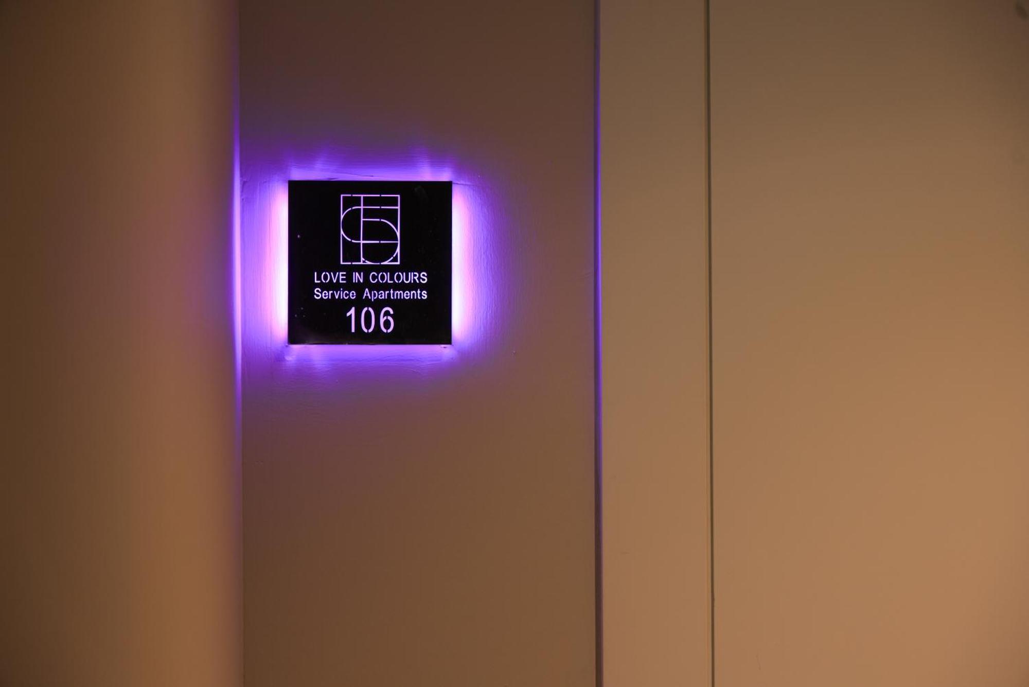 Grandstay Studios Дуррес Экстерьер фото