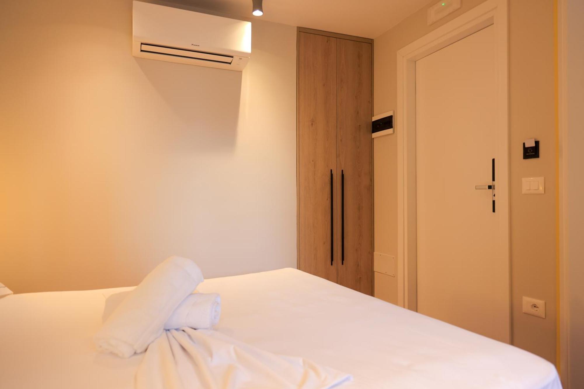 Grandstay Studios Дуррес Экстерьер фото