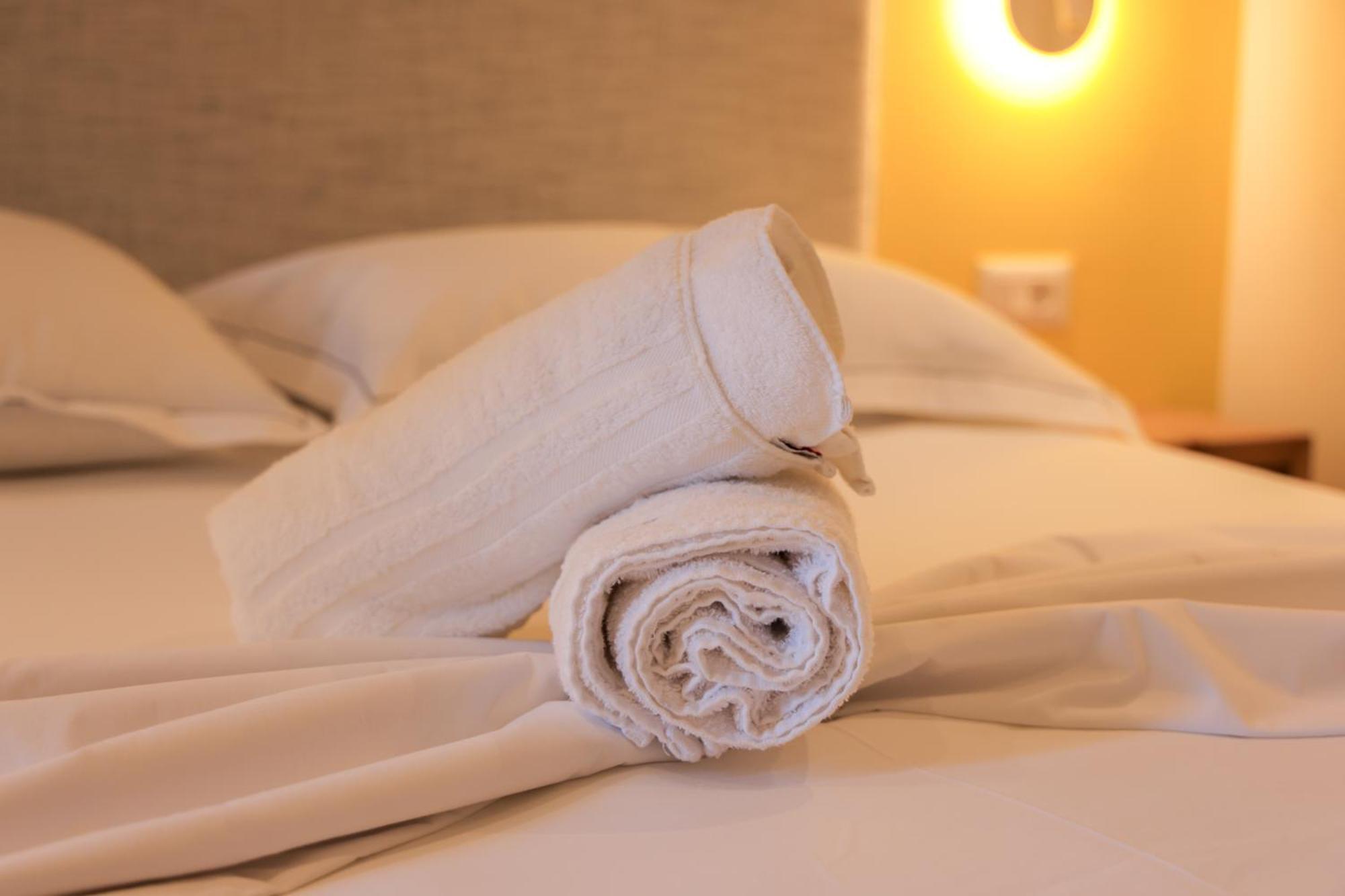Grandstay Studios Дуррес Экстерьер фото
