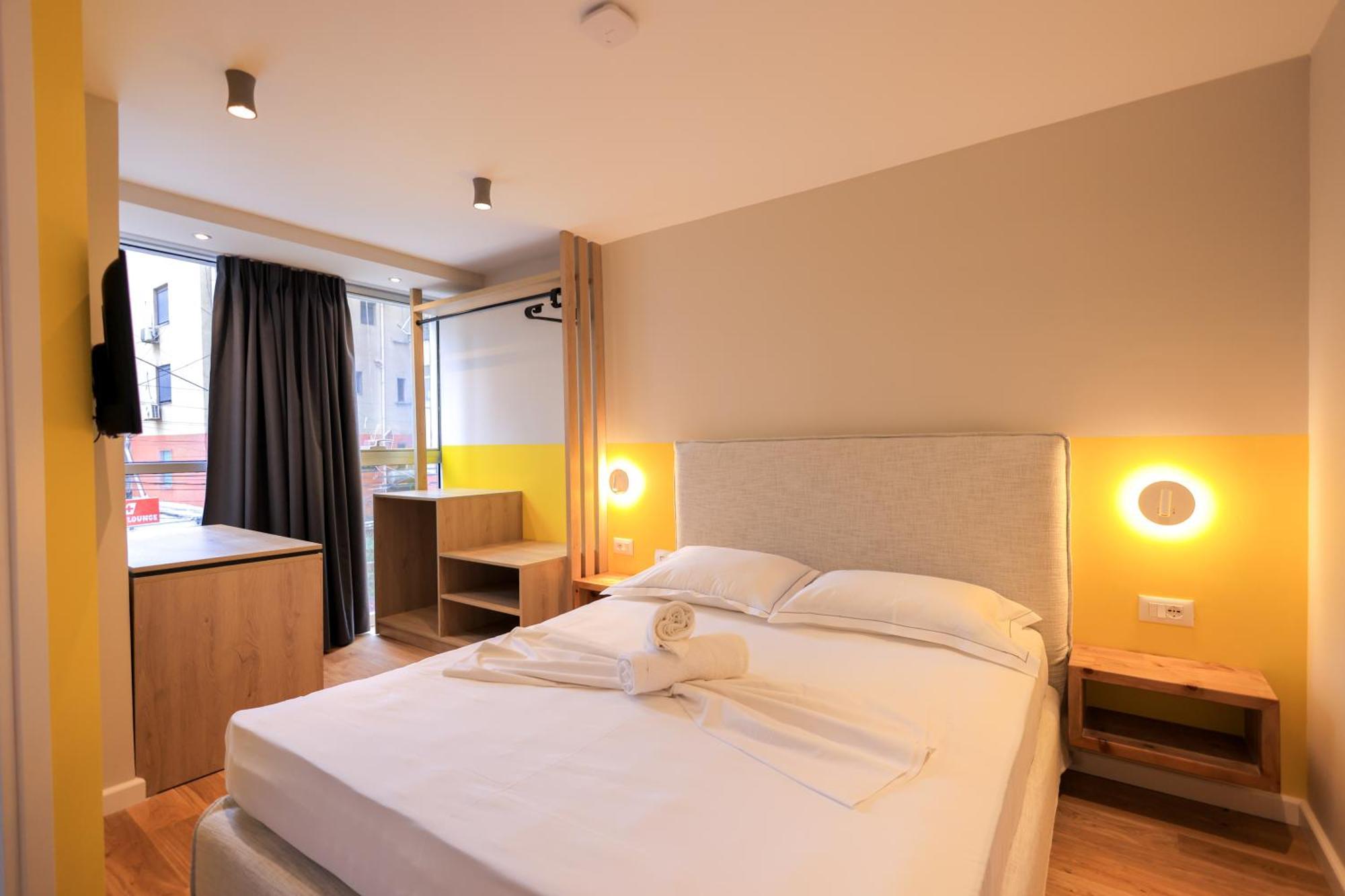 Grandstay Studios Дуррес Экстерьер фото