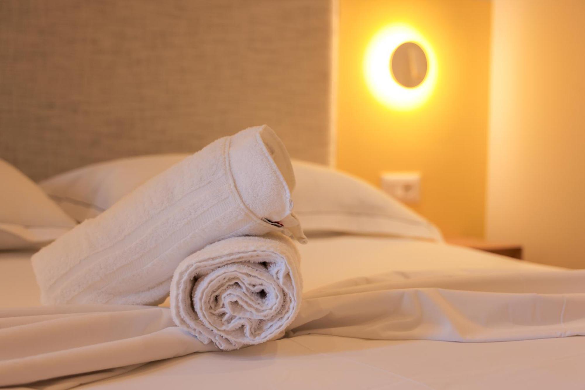 Grandstay Studios Дуррес Экстерьер фото