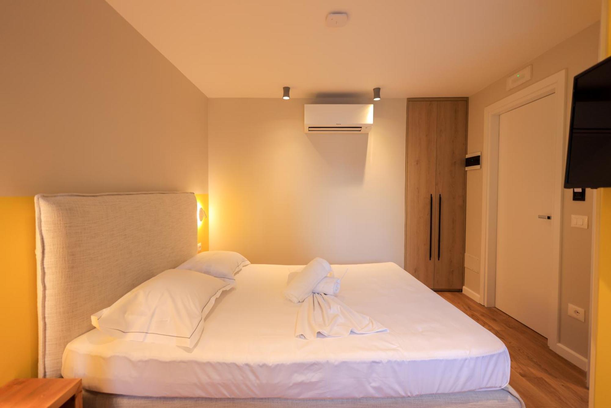 Grandstay Studios Дуррес Экстерьер фото