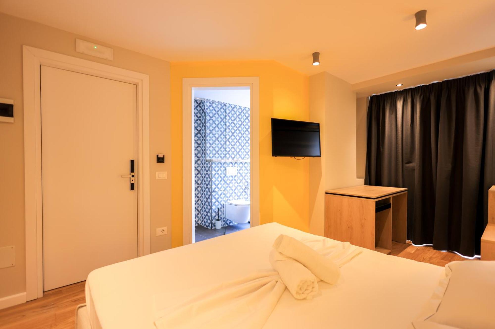 Grandstay Studios Дуррес Экстерьер фото