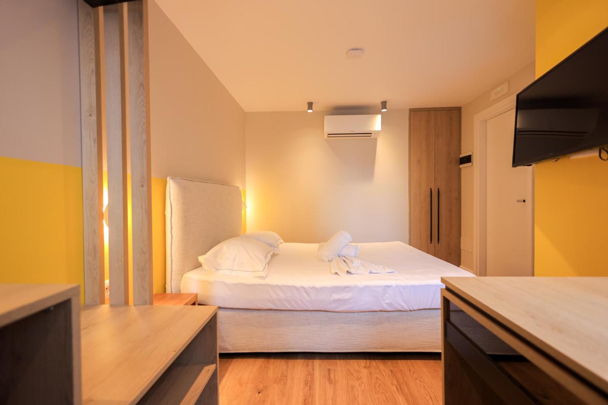 Grandstay Studios Дуррес Экстерьер фото